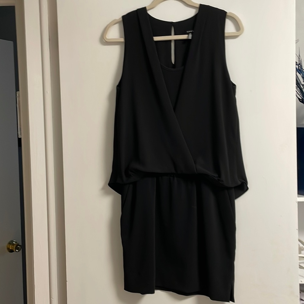DREW dress
